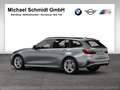 BMW 320 d xDrive Touring M Sportpaket HK HiFi DAB Grau - thumbnail 4
