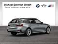 BMW 320 d xDrive Touring M Sportpaket HK HiFi DAB Grau - thumbnail 2