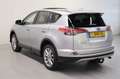 Toyota RAV 4 2.5 Hybrid AWD Exec. Grijs - thumbnail 12