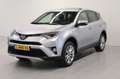 Toyota RAV 4 2.5 Hybrid AWD Exec. Grijs - thumbnail 7
