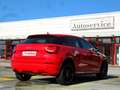Audi Q2 1.6TDI BUSINESS DOPPIO TRENO CERCHI ORIGINALI Rosso - thumbnail 4