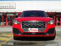 Audi Q2 1.6TDI BUSINESS DOPPIO TRENO CERCHI ORIGINALI Rosso - thumbnail 3
