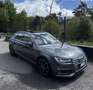 Audi A4 Avant 45 TDI quattro tiptronic S line siva - thumbnail 1