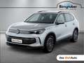 Volkswagen Tiguan Life eTSI DSG Silber - thumbnail 1