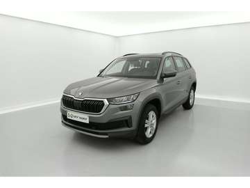 Ambition 2.0TDI 110kW(150cv) DSG 7pl.