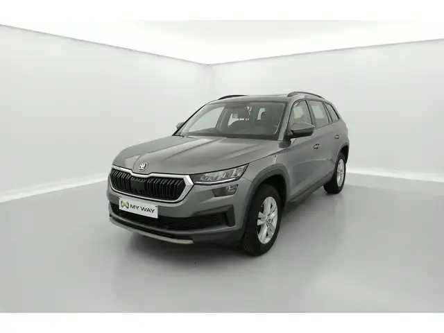 Skoda Kodiaq Ambition 2.0TDI 110kW(150cv) DSG 7pl.