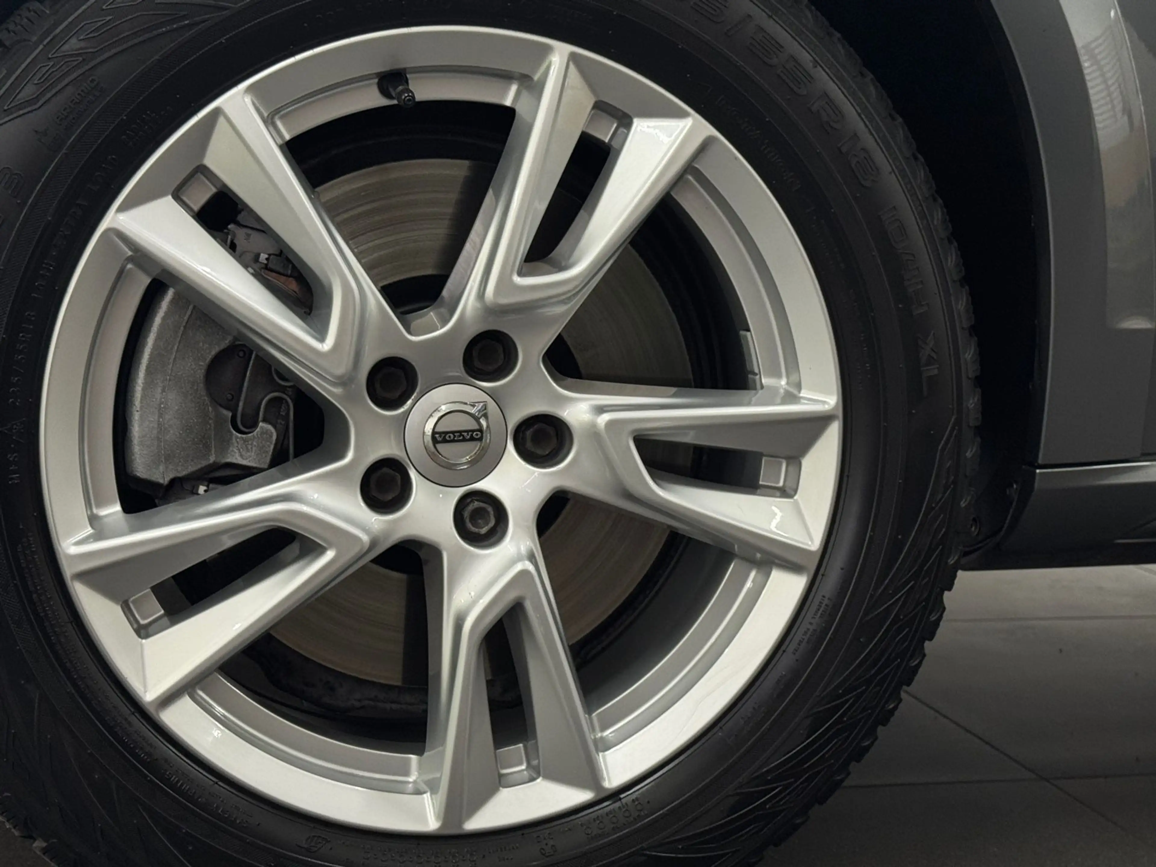 Volvo V90 Cross Country Pro SITZLÜFTUNG/Vmax 230km/h ! — photo 7