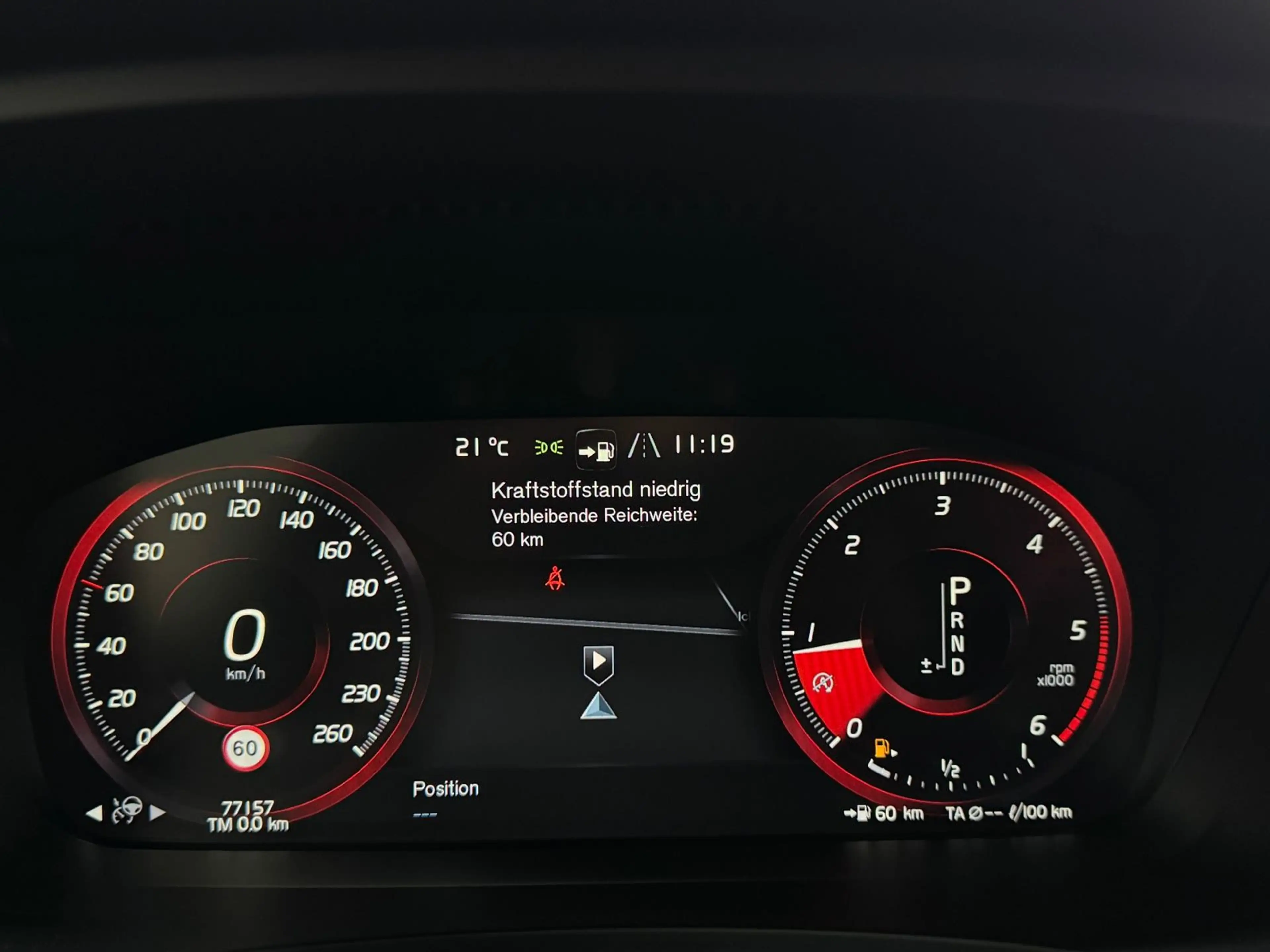 Volvo V90 Cross Country Pro SITZLÜFTUNG/Vmax 230km/h ! — photo 12