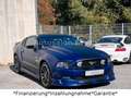 Ford Mustang 5 l.V8. GT.BM. "CHERVINI".33567KM TOP Blau - thumbnail 12