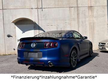 5 l.V8. GT.BM. "CHERVINI".33567KM TOP