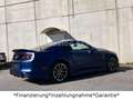 Ford Mustang 5 l.V8. GT.BM. "CHERVINI".33567KM TOP Blau - thumbnail 2