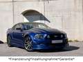 Ford Mustang 5 l.V8. GT.BM. "CHERVINI".33567KM TOP Blau - thumbnail 17