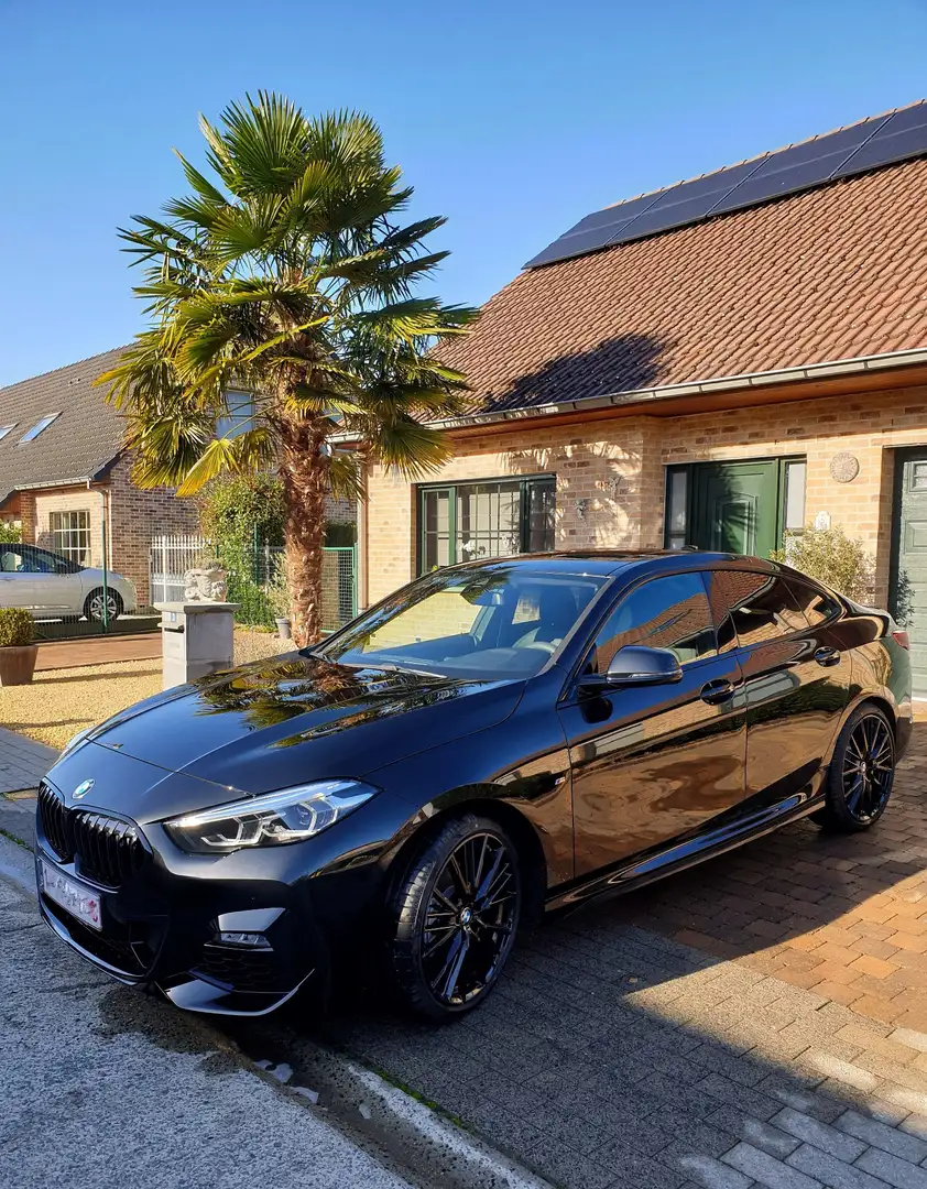BMW 218 218i Gran Coupe M Sport - 1