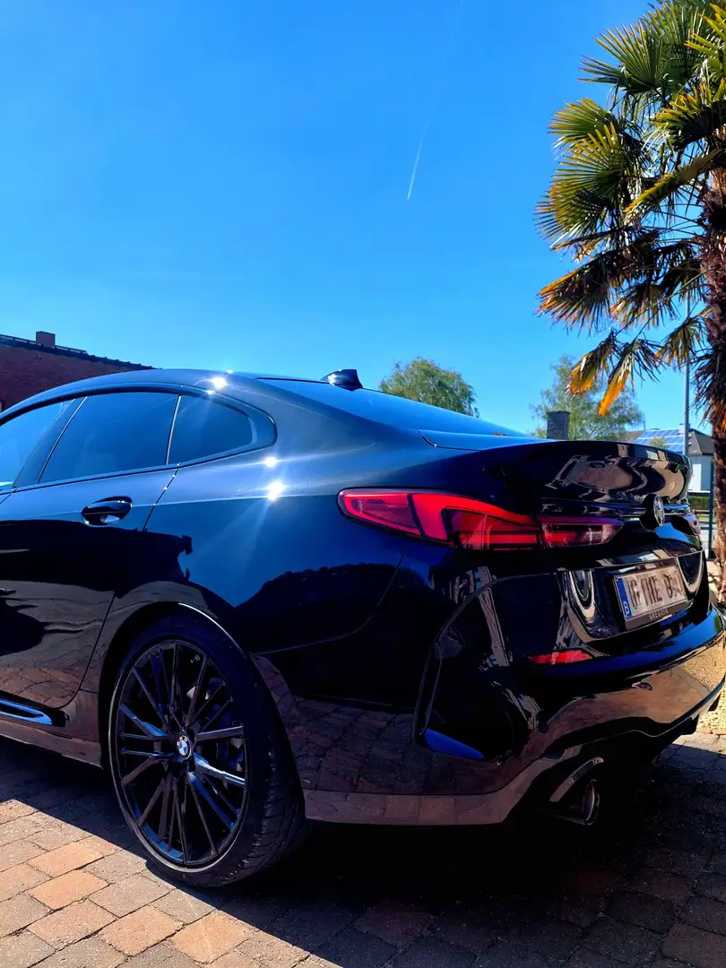 BMW 218 218i Gran Coupe M Sport - 2