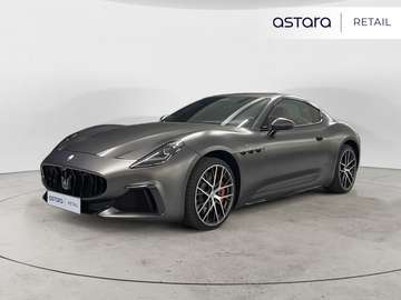 Trofeo Aut. 550 AWD