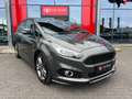 Ford S-Max 2.0 EcoBoost Titanium 7p. Gris - thumbnail 3