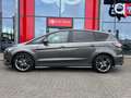 Ford S-Max 2.0 EcoBoost Titanium 7p. Gris - thumbnail 4