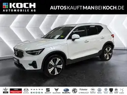 Volvo XC40 T4 Plug In BLIS ACC Kamera AHK LED uvm.