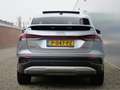 Audi Q4 e-tron Sportback 40 Launch edition S Competition 77 kWh N Gris - thumbnail 7