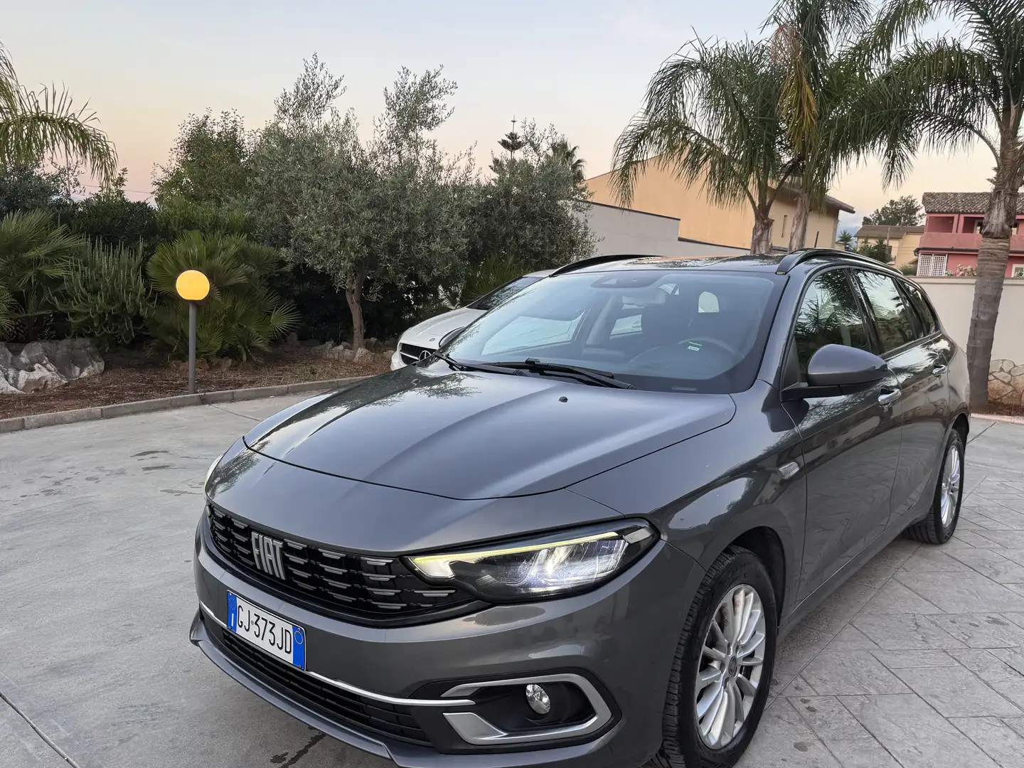 Fiat Tipo SW 1.3 mjt Life s&s 95cv - 1