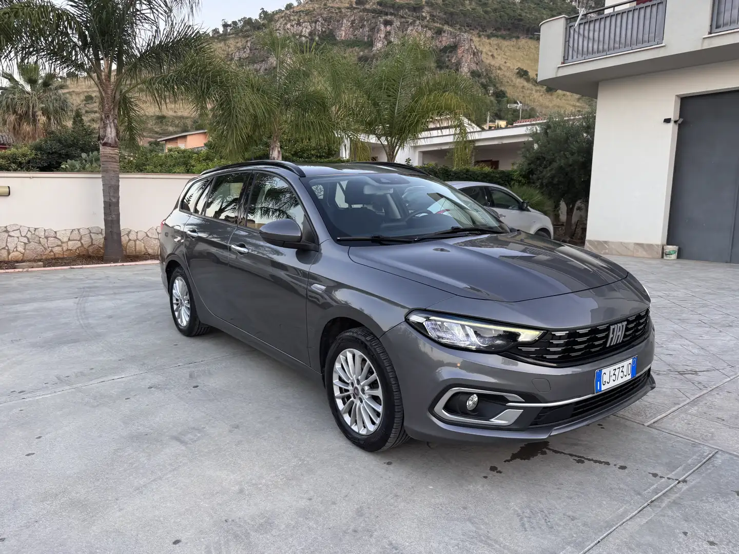 Fiat Tipo SW 1.3 mjt Life s&s 95cv - 2