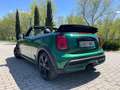 MINI Cooper Cabrio S 2.0 178cv 7 vel. *IVA deducible* *Garantía * *2 Verde - thumbnail 4