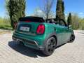MINI Cooper Cabrio S 2.0 178cv 7 vel. *IVA deducible* *Garantía * *2 Verde - thumbnail 3