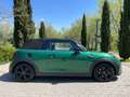 MINI Cooper Cabrio S 2.0 178cv 7 vel. *IVA deducible* *Garantía * *2 Verde - thumbnail 12