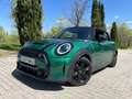 MINI Cooper Cabrio S 2.0 178cv 7 vel. *IVA deducible* *Garantía * *2 Verde - thumbnail 7