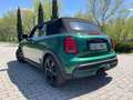 MINI Cooper Cabrio S 2.0 178cv 7 vel. *IVA deducible* *Garantía * *2 Verde - thumbnail 10