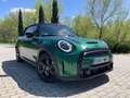 MINI Cooper Cabrio S 2.0 178cv 7 vel. *IVA deducible* *Garantía * *2 Verde - thumbnail 8