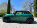 MINI Cooper Cabrio S 2.0 178cv 7 vel. *IVA deducible* *Garantía * *2 Verde - thumbnail 11