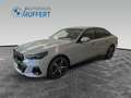 BMW i5 eDrive40 M Sport M Sportpaket Head-Up DAB Grau - thumbnail 8