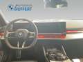 BMW i5 eDrive40 M Sport M Sportpaket Head-Up DAB Grau - thumbnail 11