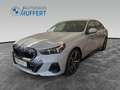 BMW i5 eDrive40 M Sport M Sportpaket Head-Up DAB Grau - thumbnail 1