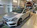 Mercedes-Benz CLA 45 AMG 4MATIC Aut. Coupé Unfallfrei | Pop&Bang | Pano Silber - thumbnail 3