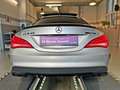 Mercedes-Benz CLA 45 AMG 4MATIC Aut. Coupé Unfallfrei | Pop&Bang | Pano Silber - thumbnail 10