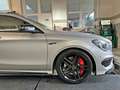 Mercedes-Benz CLA 45 AMG 4MATIC Aut. Coupé Unfallfrei | Pop&Bang | Pano Silber - thumbnail 7