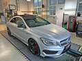 Mercedes-Benz CLA 45 AMG 4MATIC Aut. Coupé Unfallfrei | Pop&Bang | Pano Silber - thumbnail 6