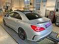 Mercedes-Benz CLA 45 AMG 4MATIC Aut. Coupé Unfallfrei | Pop&Bang | Pano Silber - thumbnail 14