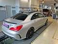 Mercedes-Benz CLA 45 AMG 4MATIC Aut. Coupé Unfallfrei | Pop&Bang | Pano Silber - thumbnail 9