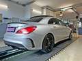Mercedes-Benz CLA 45 AMG 4MATIC Aut. Coupé Unfallfrei | Pop&Bang | Pano Silber - thumbnail 8