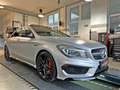 Mercedes-Benz CLA 45 AMG 4MATIC Aut. Coupé Unfallfrei | Pop&Bang | Pano Silber - thumbnail 5