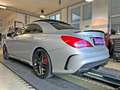 Mercedes-Benz CLA 45 AMG 4MATIC Aut. Coupé Unfallfrei | Pop&Bang | Pano Silber - thumbnail 13