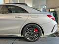 Mercedes-Benz CLA 45 AMG 4MATIC Aut. Coupé Unfallfrei | Pop&Bang | Pano Silber - thumbnail 15