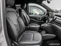 Mercedes-Benz EQV 300 AVANTGARDE L Leder Kamera Distronic Argent - thumbnail 5