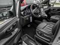 Mercedes-Benz EQV 300 AVANTGARDE L Leder Kamera Distronic Argent - thumbnail 9