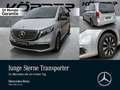 Mercedes-Benz EQV 300 AVANTGARDE L Leder Kamera Distronic Argent - thumbnail 1