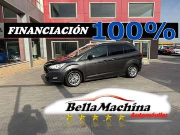 1.0 Ecoboost Auto-S&S Business 125