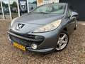 Peugeot 207 CC 1.6 VTi Première Grau - thumbnail 1
